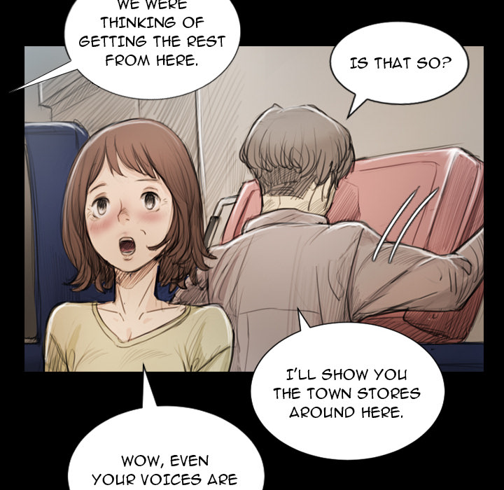 The Two Newcomers Chapter 1 image 92