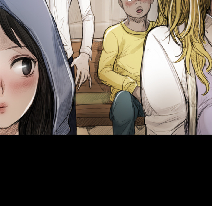 The Two Newcomers Chapter 1 image 94