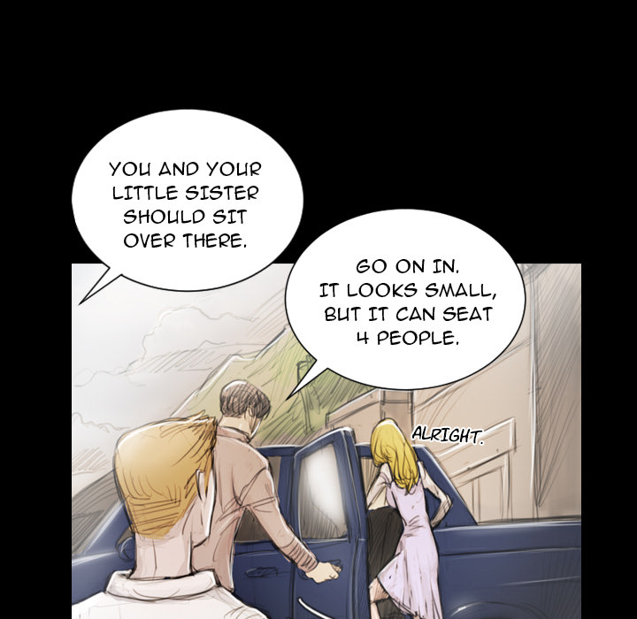 The Two Newcomers Chapter 1 image 95