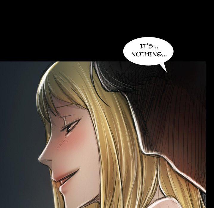 The Two Newcomers Chapter 12 image 9