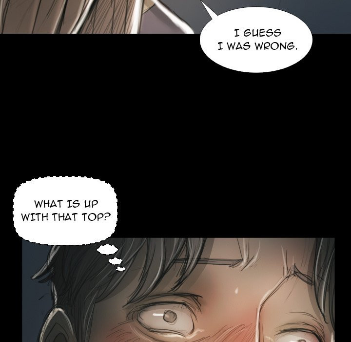 The Two Newcomers Chapter 12 image 12