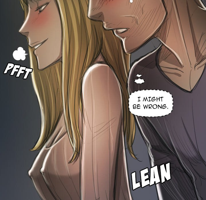 The Two Newcomers Chapter 12 image 15