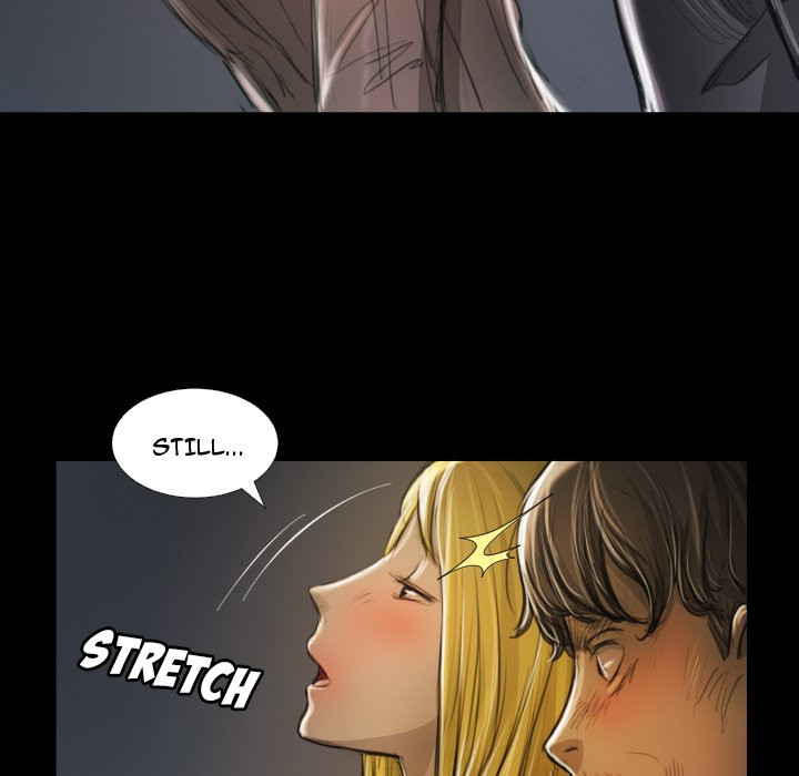 The Two Newcomers Chapter 12 image 16