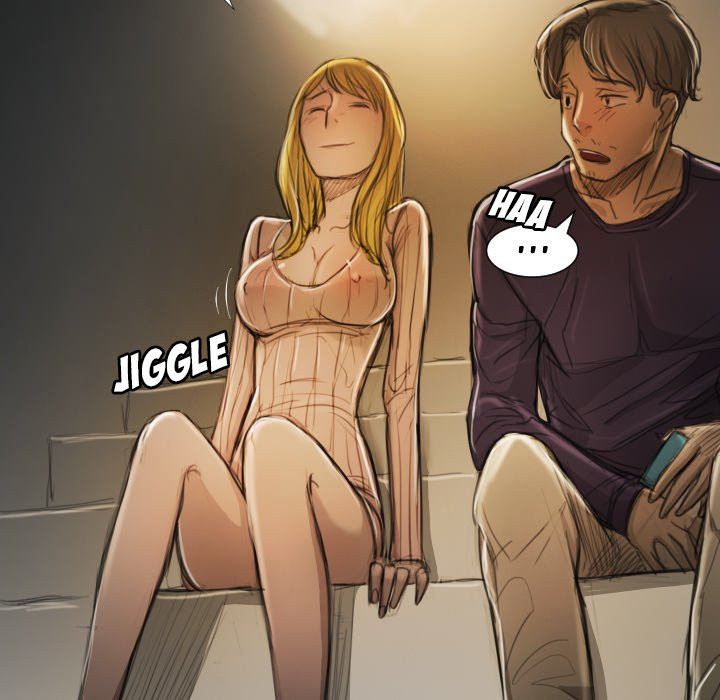 The Two Newcomers Chapter 12 image 18