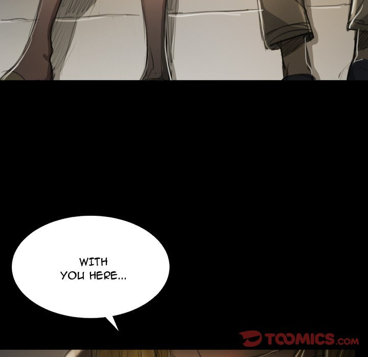 The Two Newcomers Chapter 12 image 19