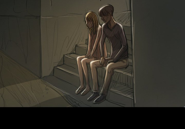 The Two Newcomers Chapter 12 image 3
