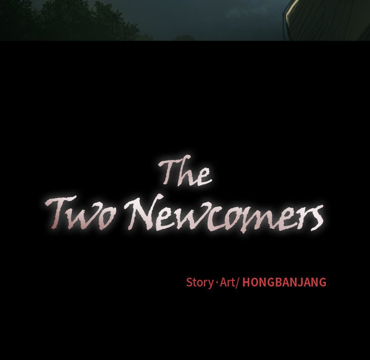The Two Newcomers Chapter 12 image 49