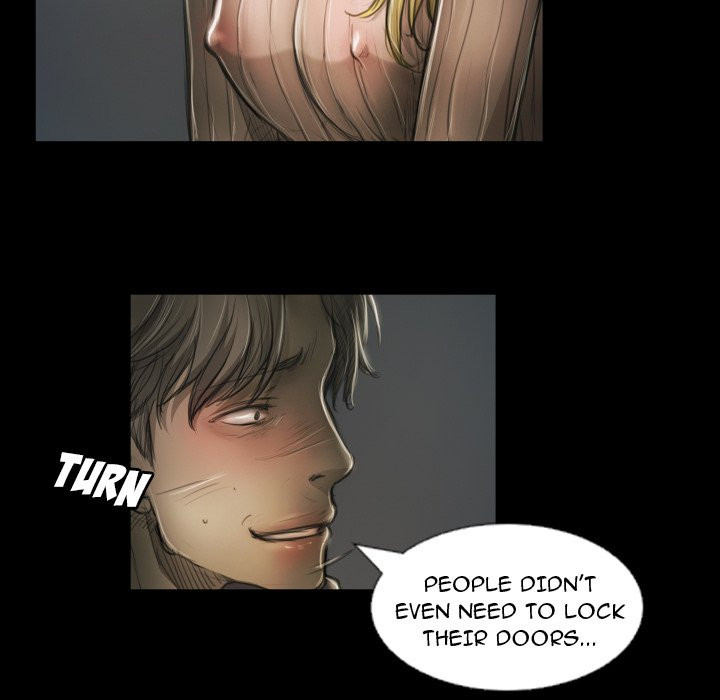 The Two Newcomers Chapter 12 image 5