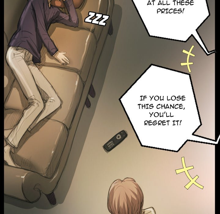 The Two Newcomers Chapter 12 image 66