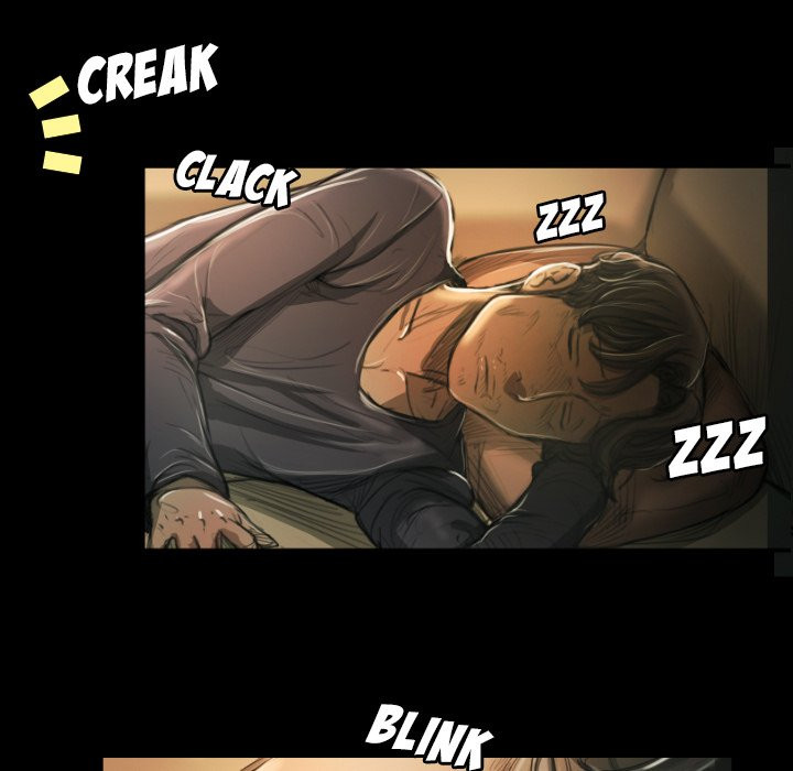 The Two Newcomers Chapter 12 image 78