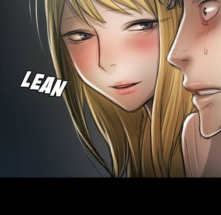 The Two Newcomers Chapter 12 image 8
