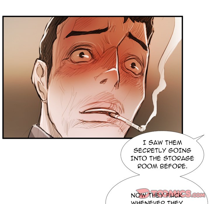 The Two Newcomers Chapter 18 image 49