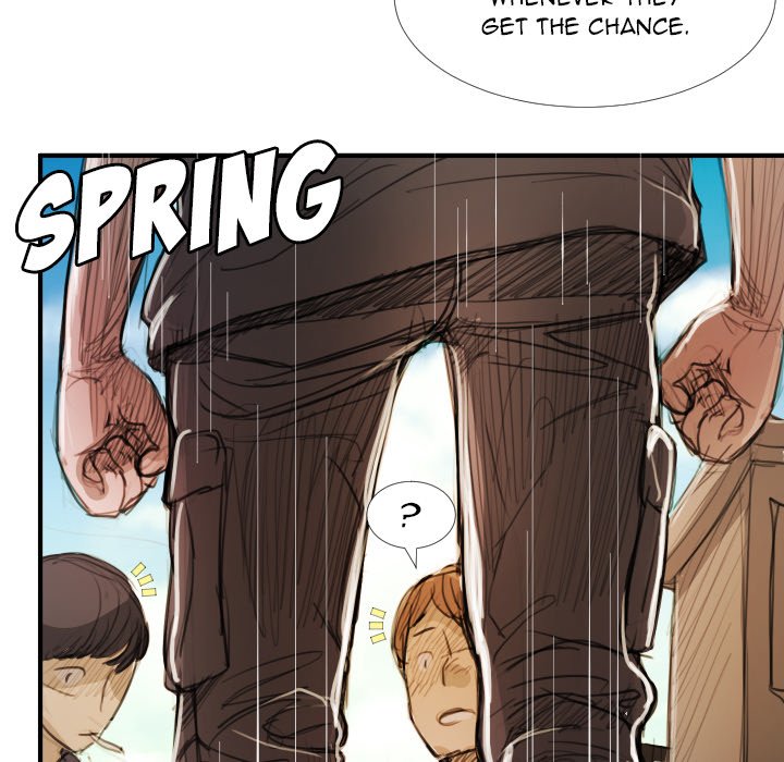 The Two Newcomers Chapter 18 image 50