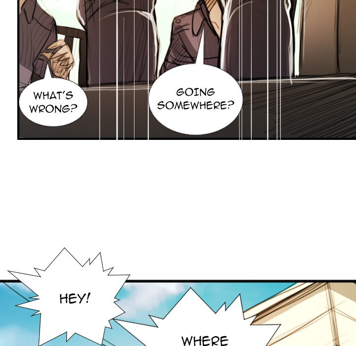The Two Newcomers Chapter 18 image 51