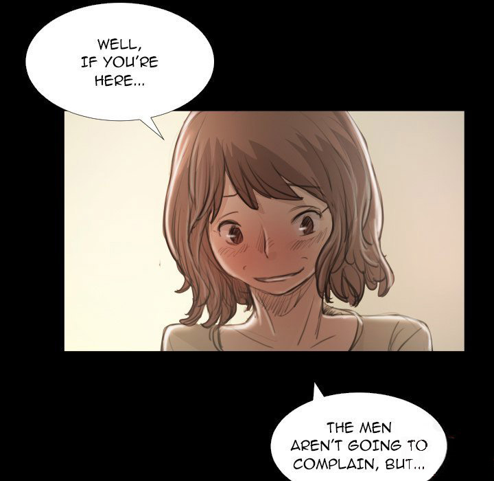 The Two Newcomers Chapter 25 image 100