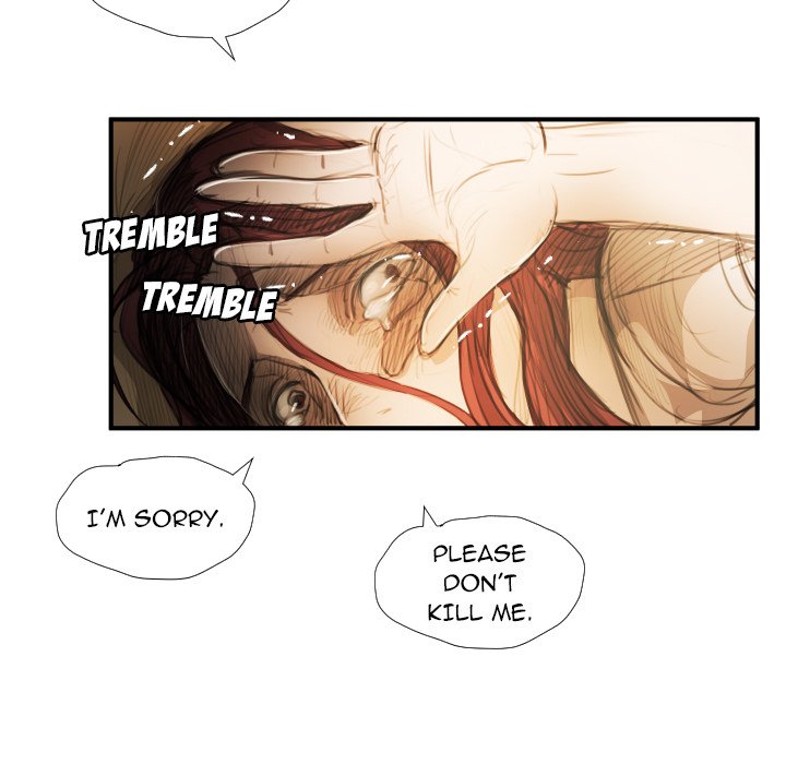 The Two Newcomers Chapter 25 image 23