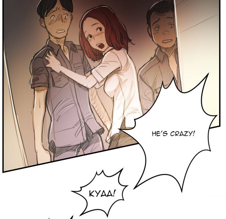The Two Newcomers Chapter 25 image 40