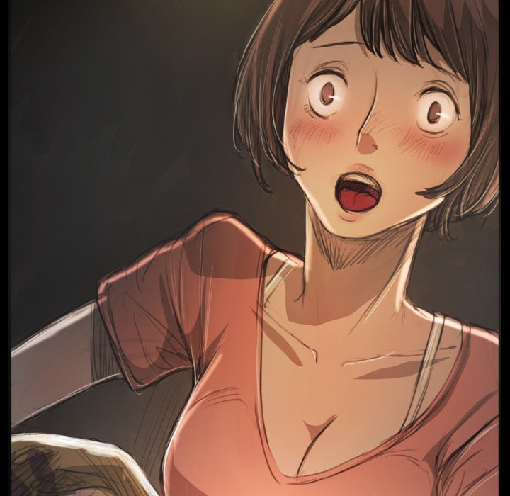 The Two Newcomers Chapter 25 image 47