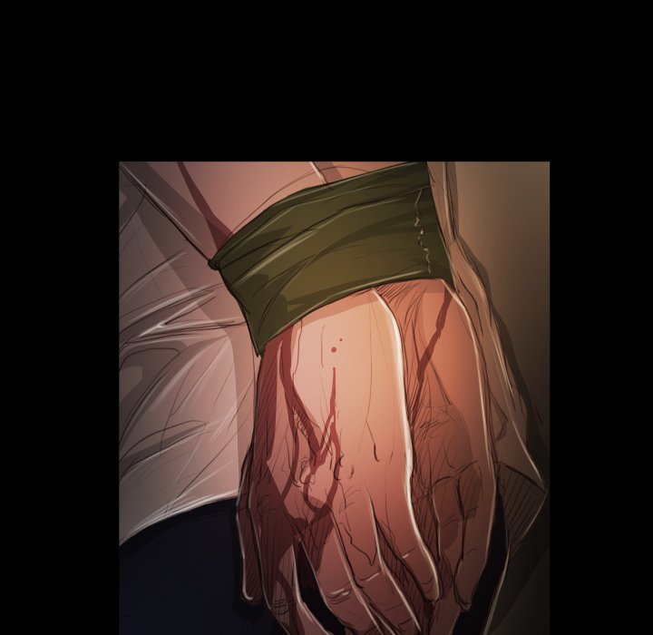 The Two Newcomers Chapter 25 image 4