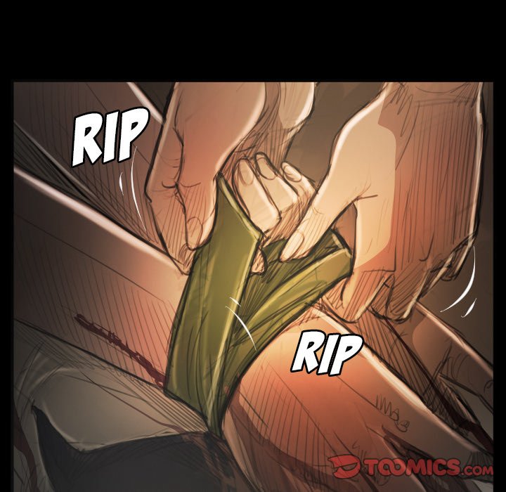The Two Newcomers Chapter 25 image 49