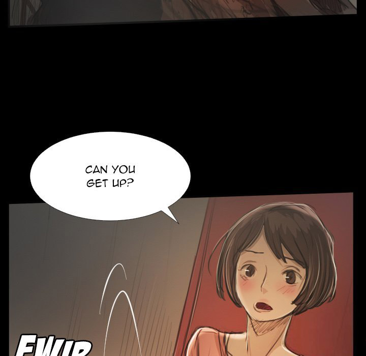 The Two Newcomers Chapter 25 image 50