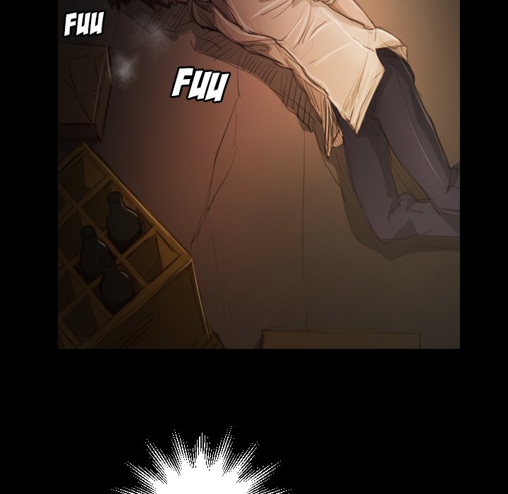 The Two Newcomers Chapter 25 image 6