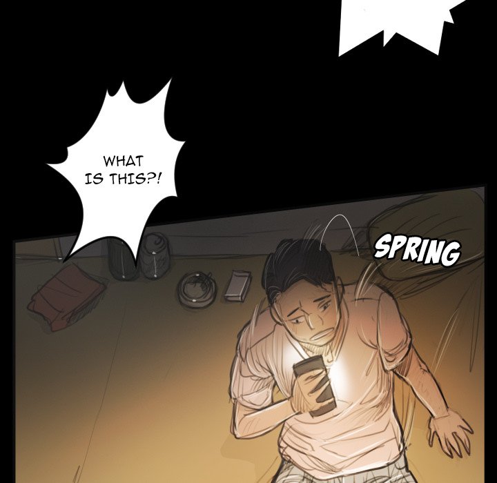 The Two Newcomers Chapter 25 image 69