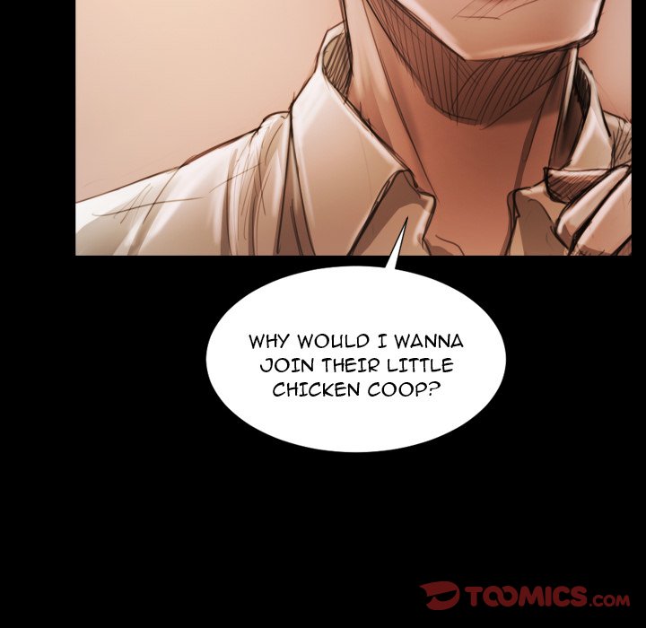 The Two Newcomers Chapter 6 image 9