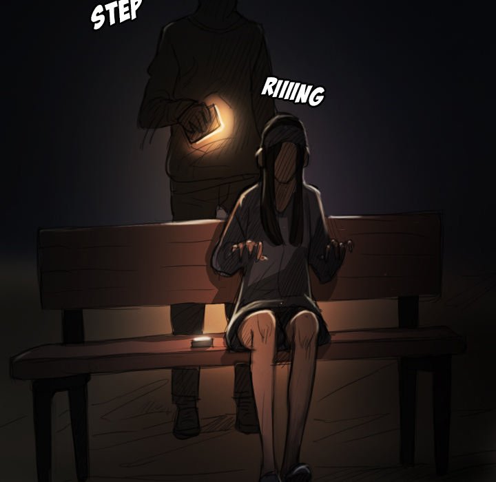 The Two Newcomers Chapter 6 image 103