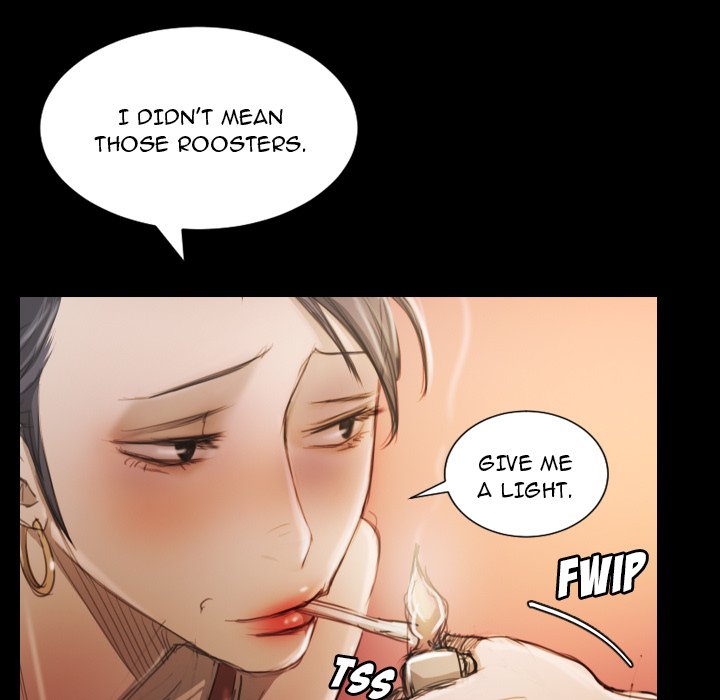 The Two Newcomers Chapter 6 image 10