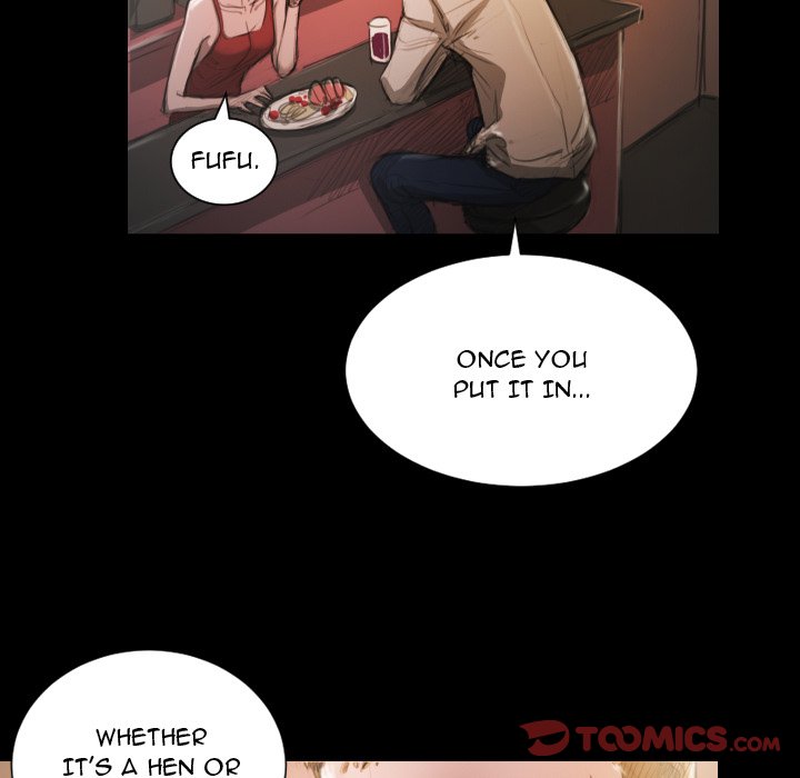 The Two Newcomers Chapter 6 image 13