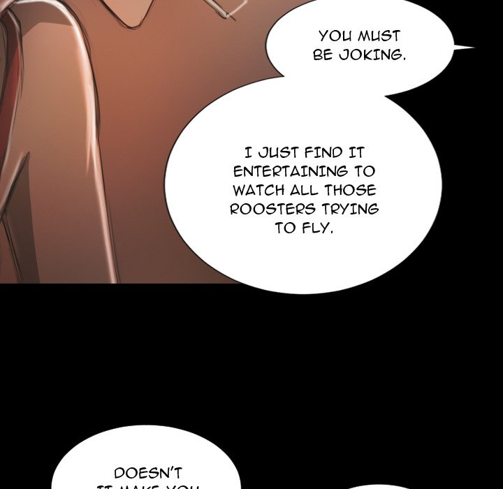 The Two Newcomers Chapter 6 image 16