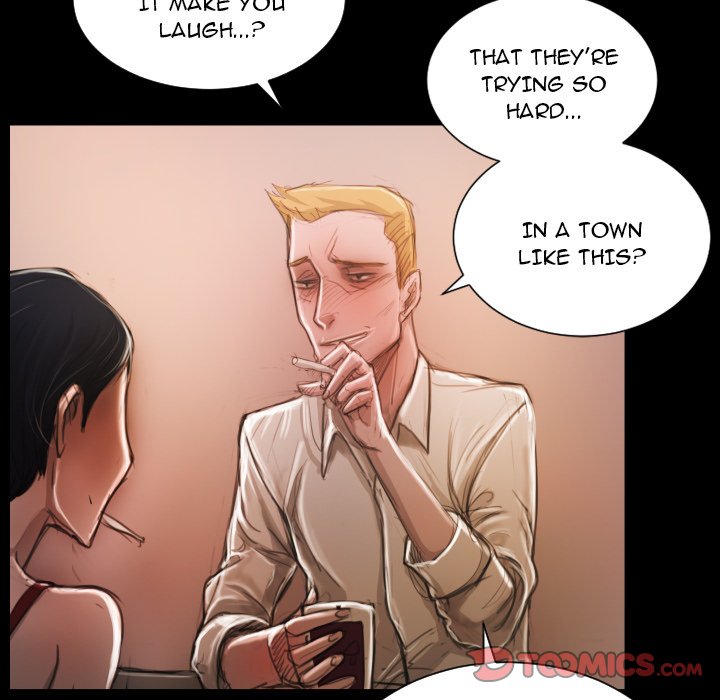 The Two Newcomers Chapter 6 image 17