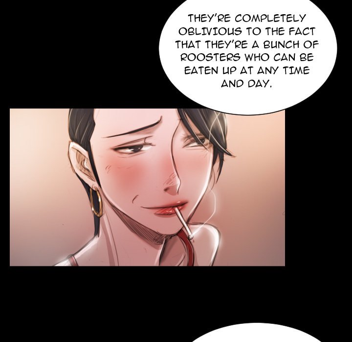 The Two Newcomers Chapter 6 image 18