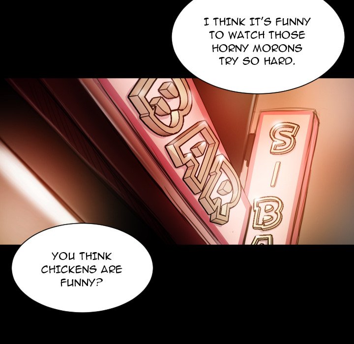 The Two Newcomers Chapter 6 image 19