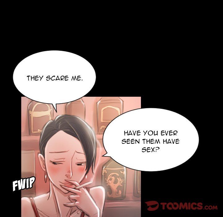 The Two Newcomers Chapter 6 image 21