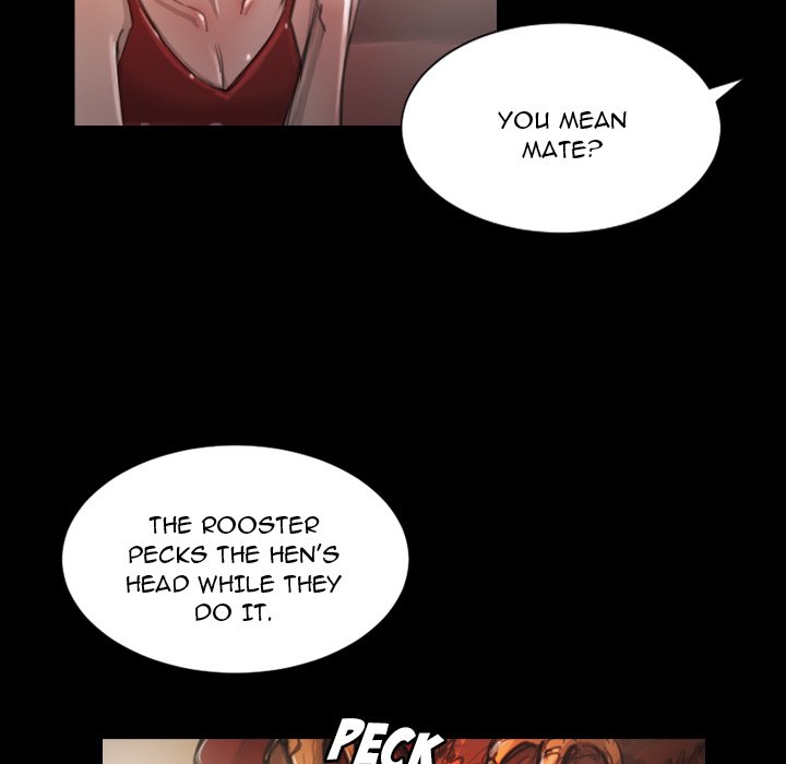 The Two Newcomers Chapter 6 image 22