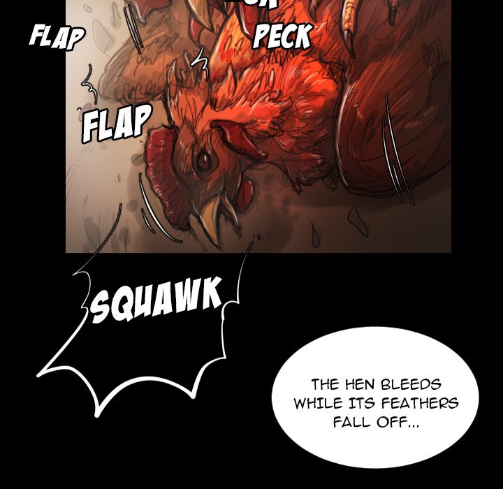 The Two Newcomers Chapter 6 image 23