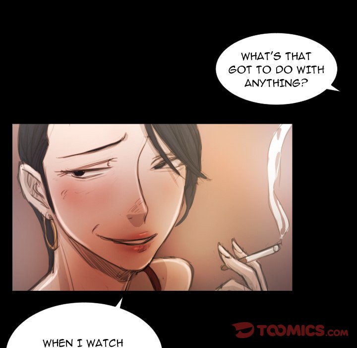 The Two Newcomers Chapter 6 image 25