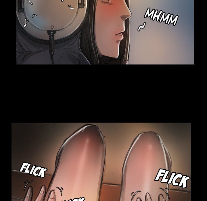The Two Newcomers Chapter 6 image 48