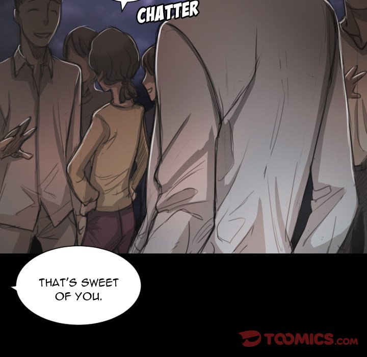 The Two Newcomers Chapter 6 image 57