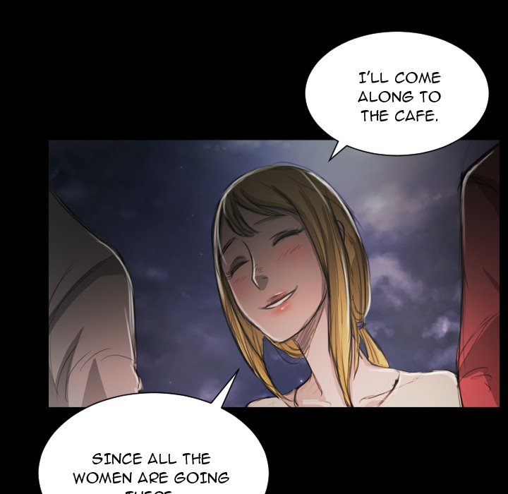 The Two Newcomers Chapter 6 image 59