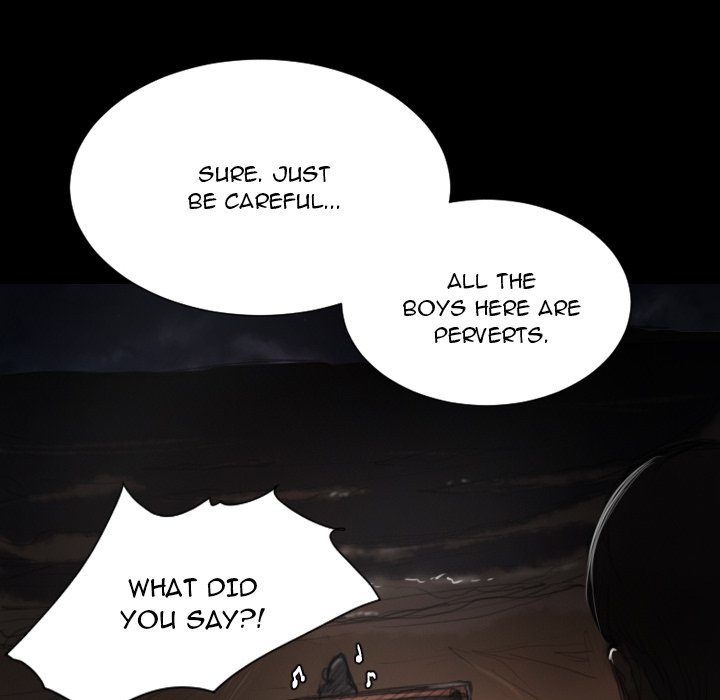 The Two Newcomers Chapter 6 image 64