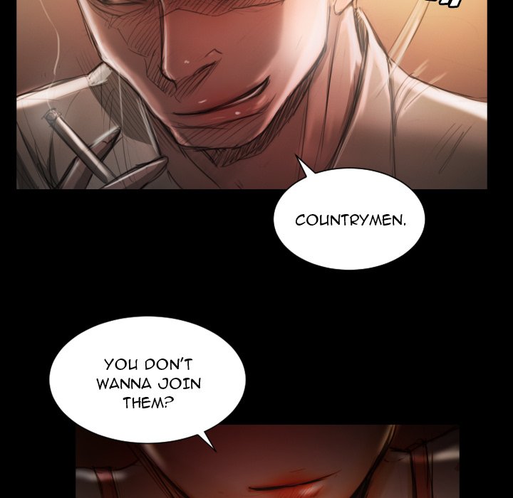 The Two Newcomers Chapter 6 image 6