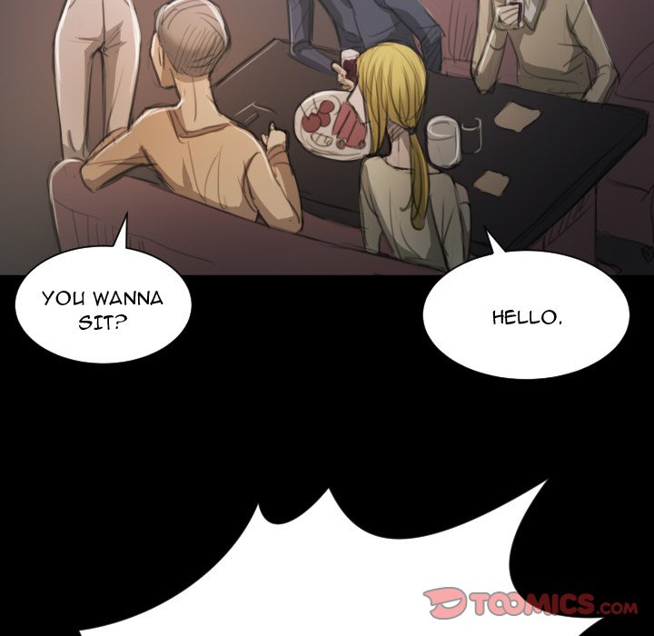 The Two Newcomers Chapter 6 image 77
