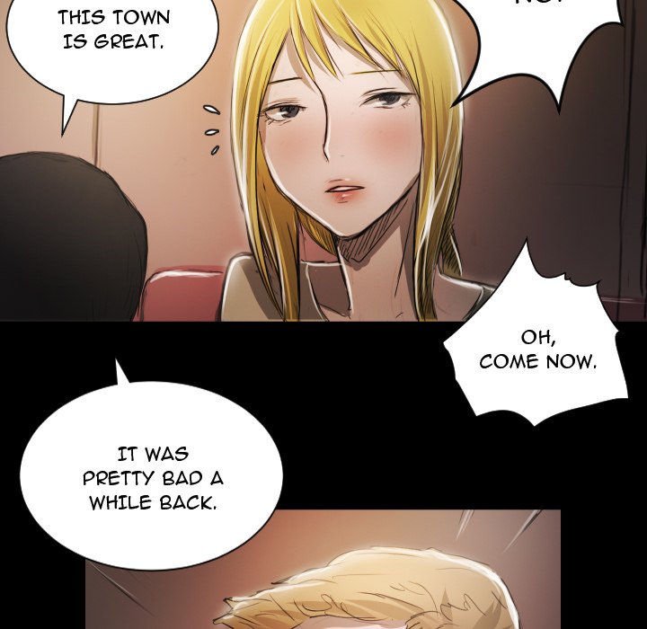 The Two Newcomers Chapter 6 image 82
