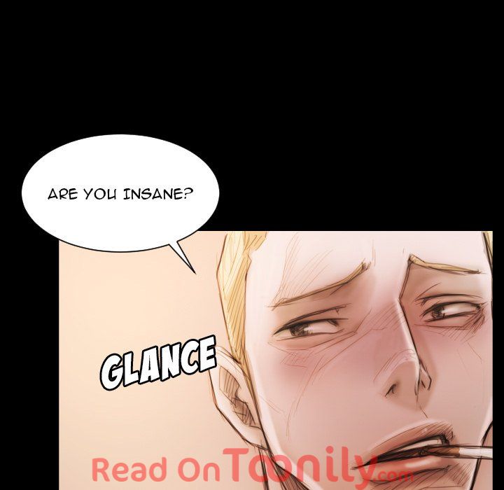 The Two Newcomers Chapter 6 image 8