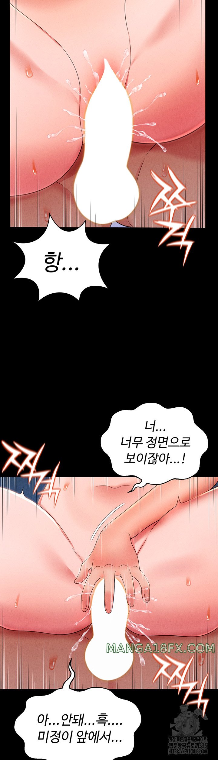 Phantom Sex King Raw Chapter 10 image 27
