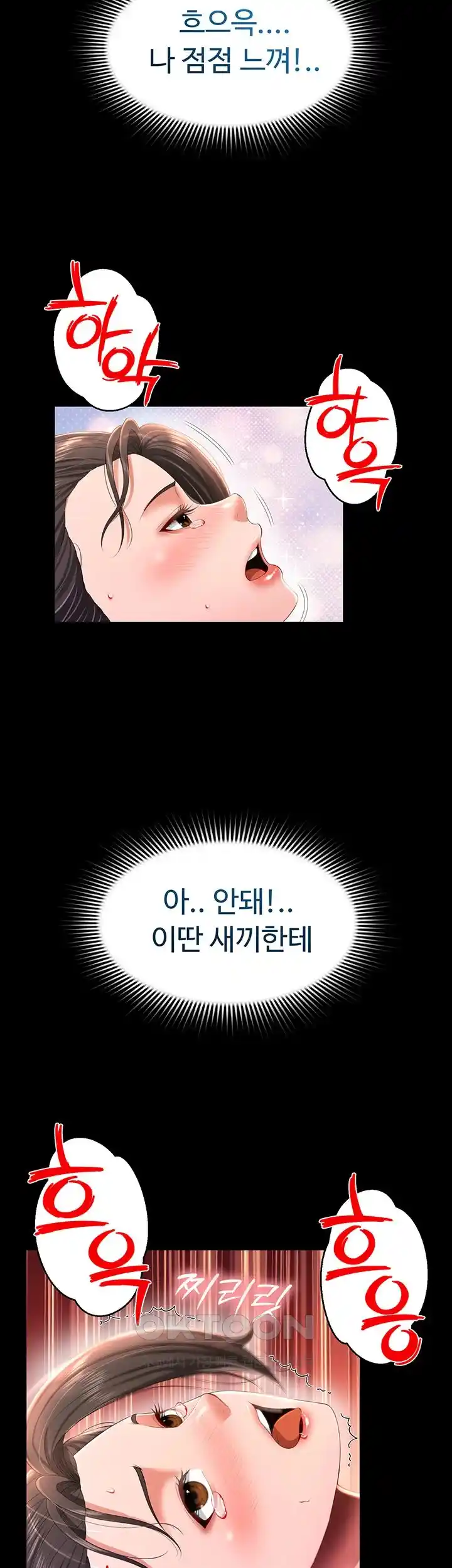 Phantom Sex King Raw Chapter 8 image 14