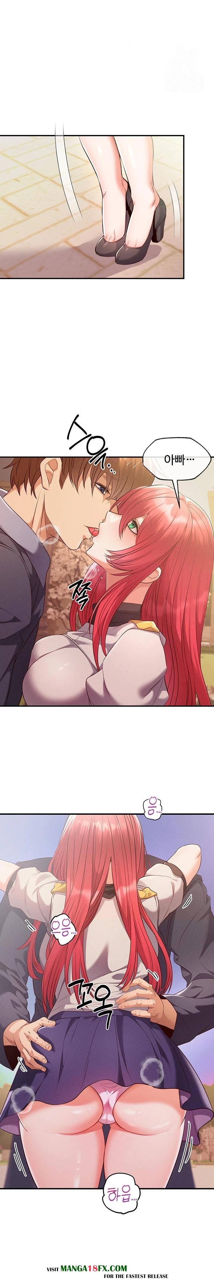 Revenge by Harem Raw Chapter 33 image 9
